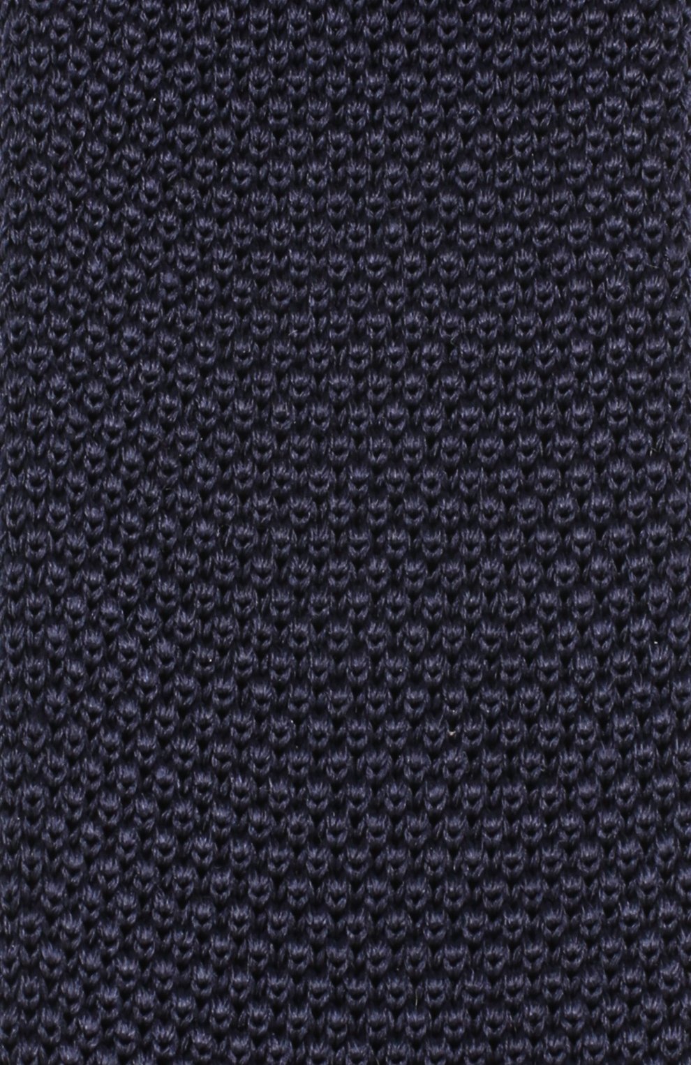 Шелковый вязаный галстук BOSS, арт. 50386896, фото 3