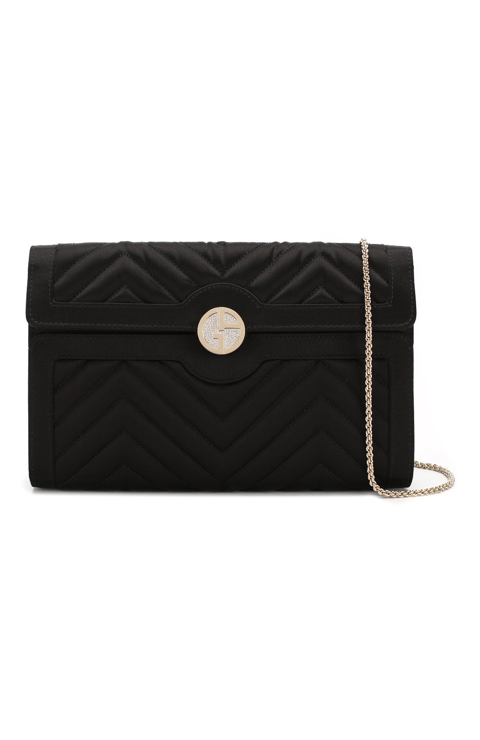 Клатч GIORGIO ARMANI, арт. Y1C087/YFB9X, фото 6