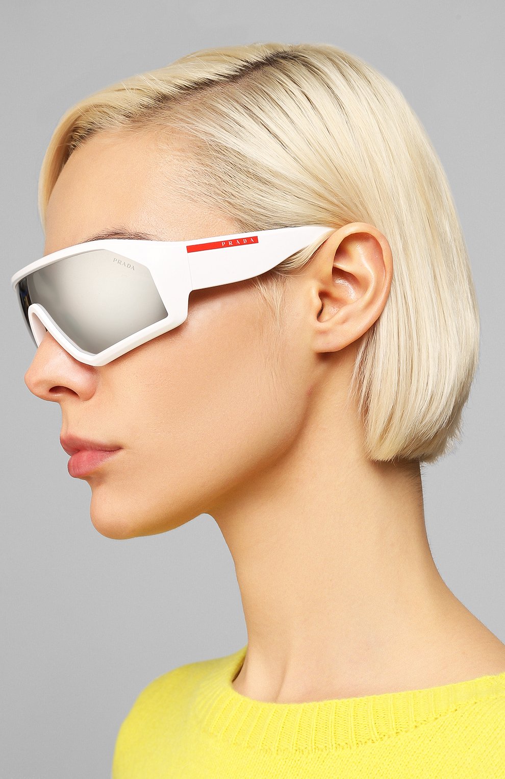 Солнцезащитные очки PRADA LINEA ROSSA, арт. 03VS-AAI05A, фото 2