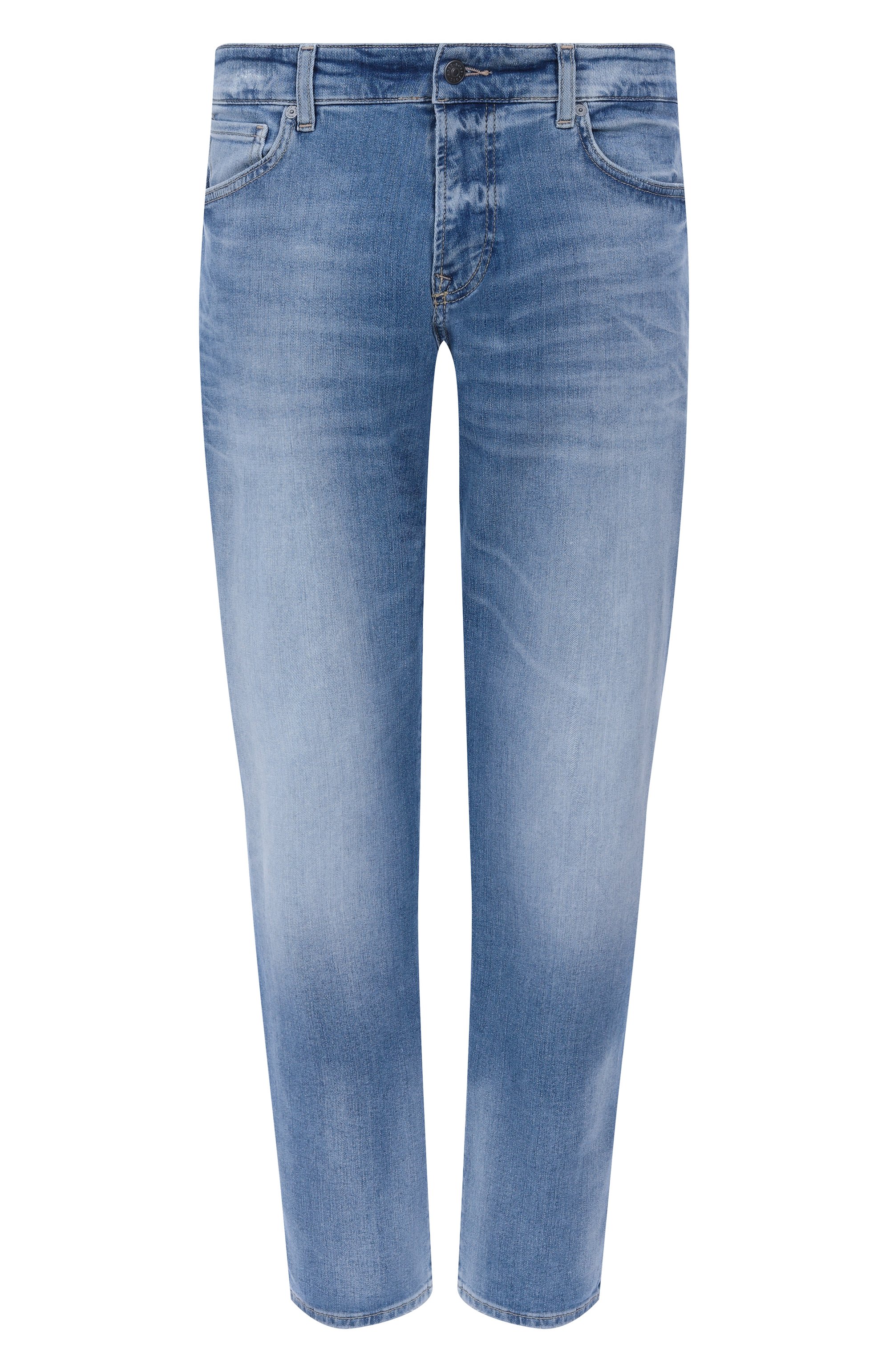 Джинсы BOSS ORANGE, арт. 50532543, фото 1