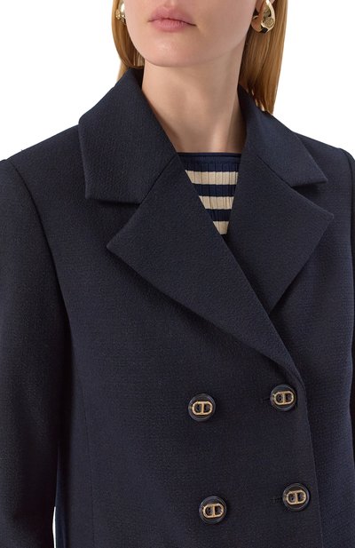 Полупальто TWINSET, арт. 251TP2040, фото 5