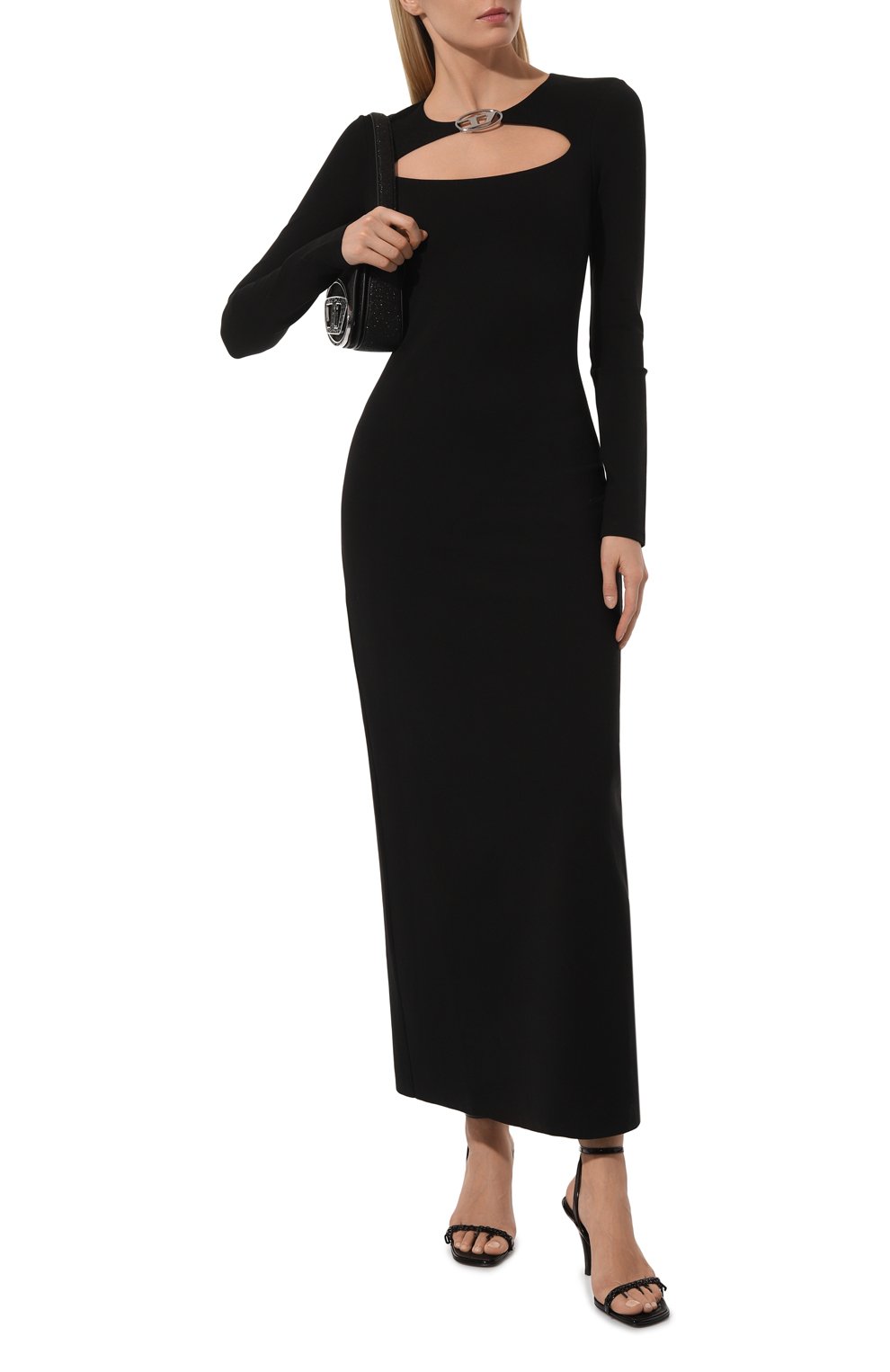 Платье DIESEL, арт. A12753/0JASB, фото 2