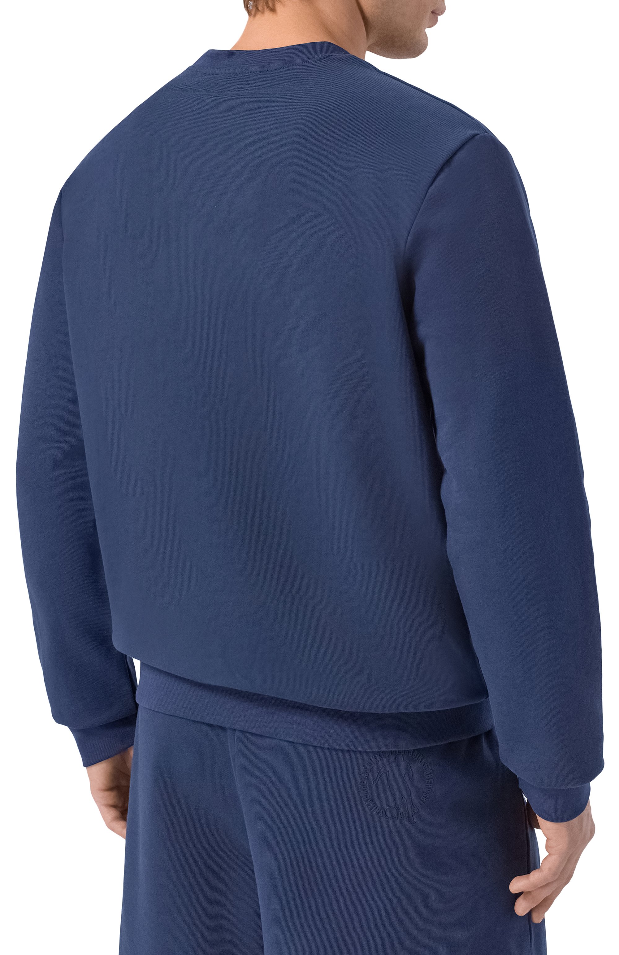 Хлопковый спортивный костюм DIRK BIKKEMBERGS, арт. BMF1762, фото 3