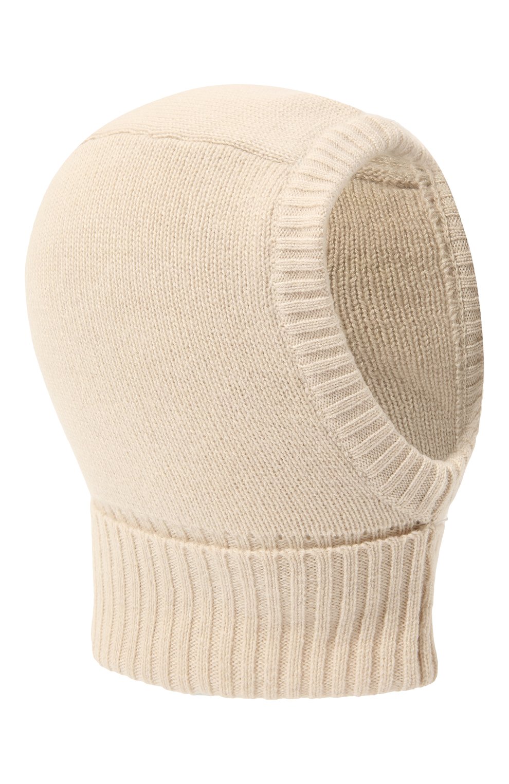 Шерстяная шапка-балаклава IL TRENINO, арт. CL 4101/VA, фото 1