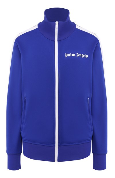 Женский кардиган на молнии PALM ANGELS, арт. PMBD001S193840013001