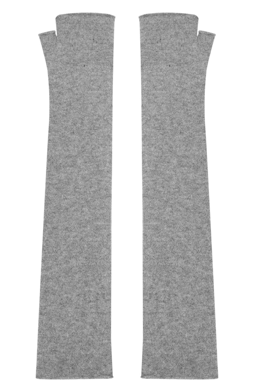 Кашемировые митенки TEGIN, арт. 2434, фото 2