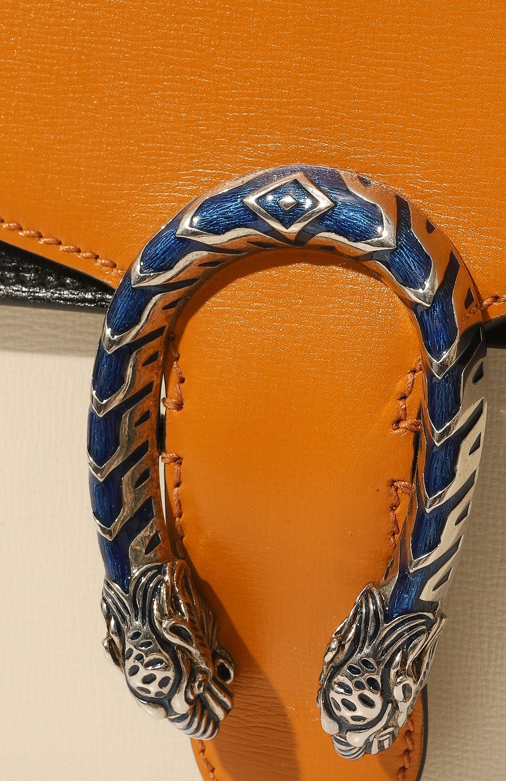 Сумка dionysus small GUCCI, арт. 400249 18YIN, фото 3