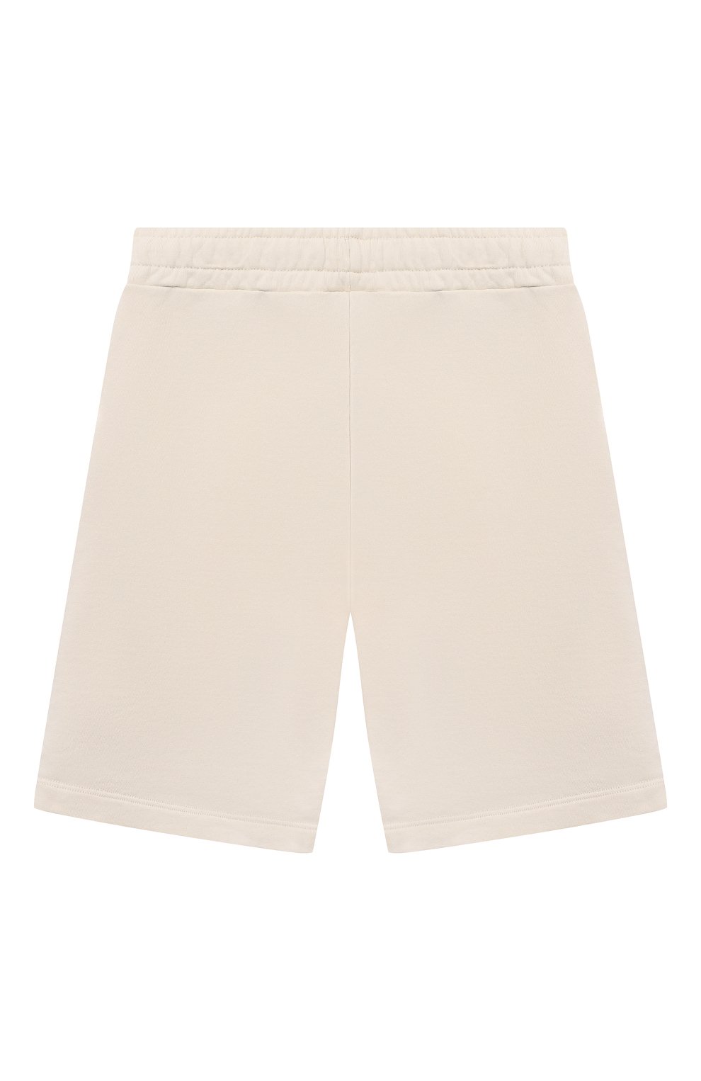 Хлопковые шорты BARROW, арт. S4BKJUBE029, фото 2