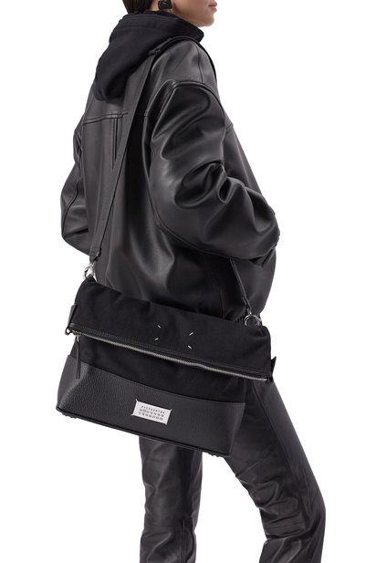 Сумка 5ac hobo medium MAISON MARGIELA, арт. SB1WG0043/P4348, фото 2