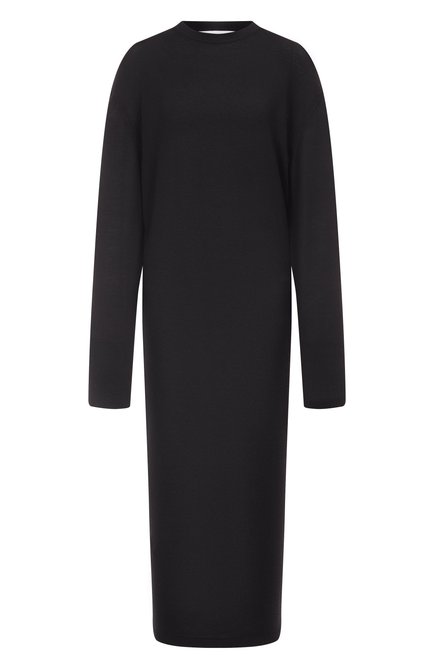 Женское платье из шерсти и кашемира ARMARIUM, арт. KD06/W031