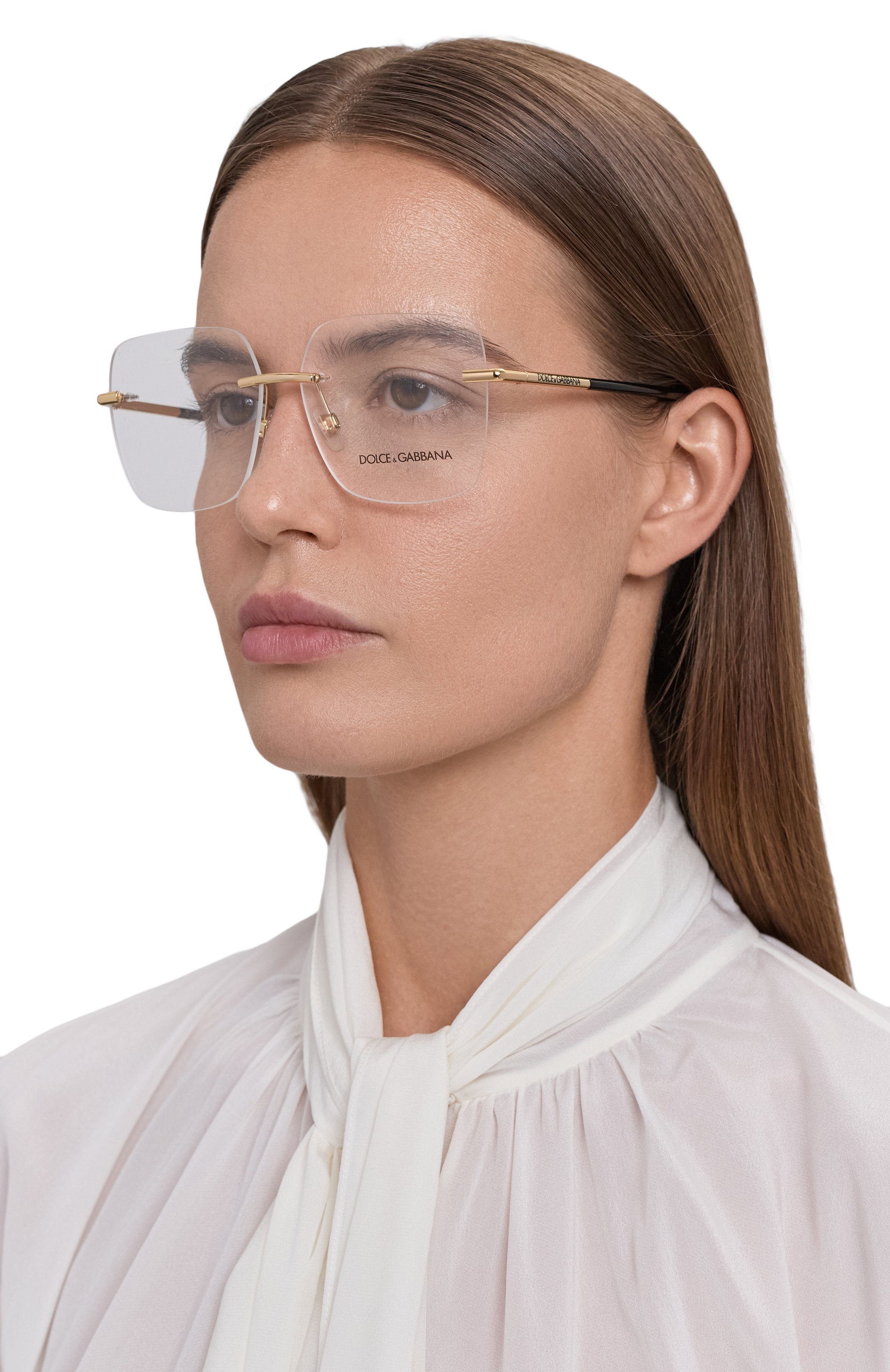 Оправа DOLCE & GABBANA, арт. 1360-02, фото 2