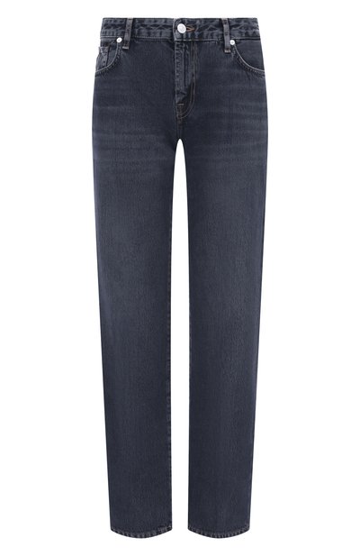 Женские джинсы calie 7 FOR ALL MANKIND, арт. 7UC90E52/CALIE STRAIGHT