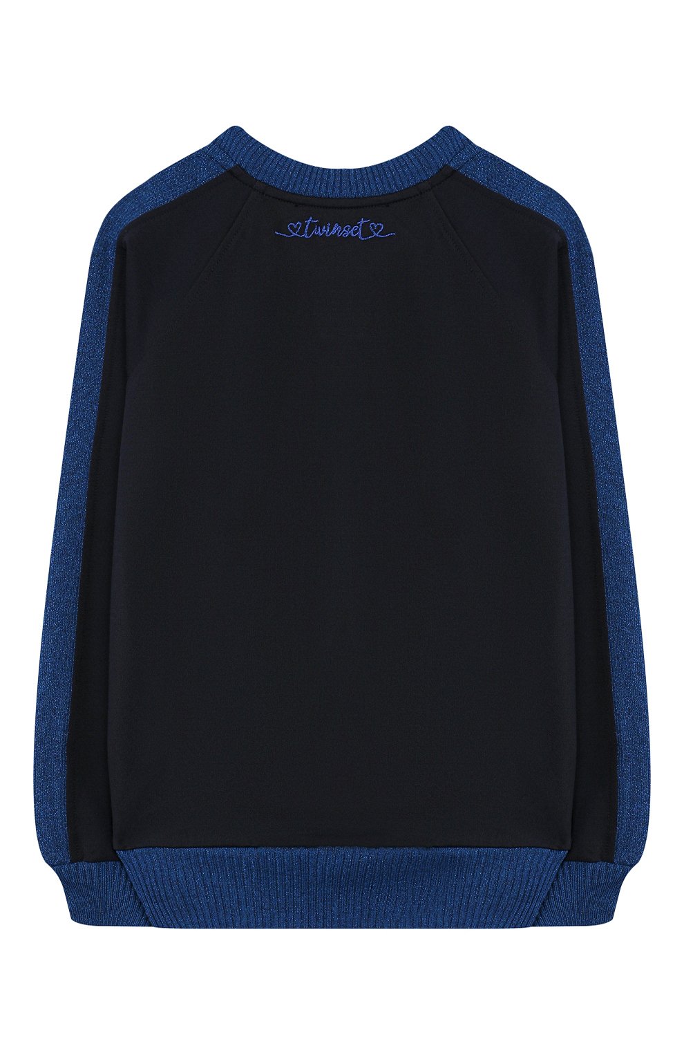 Свитшот TWINSET, арт. 192GJ2241/6A-10A, фото 2