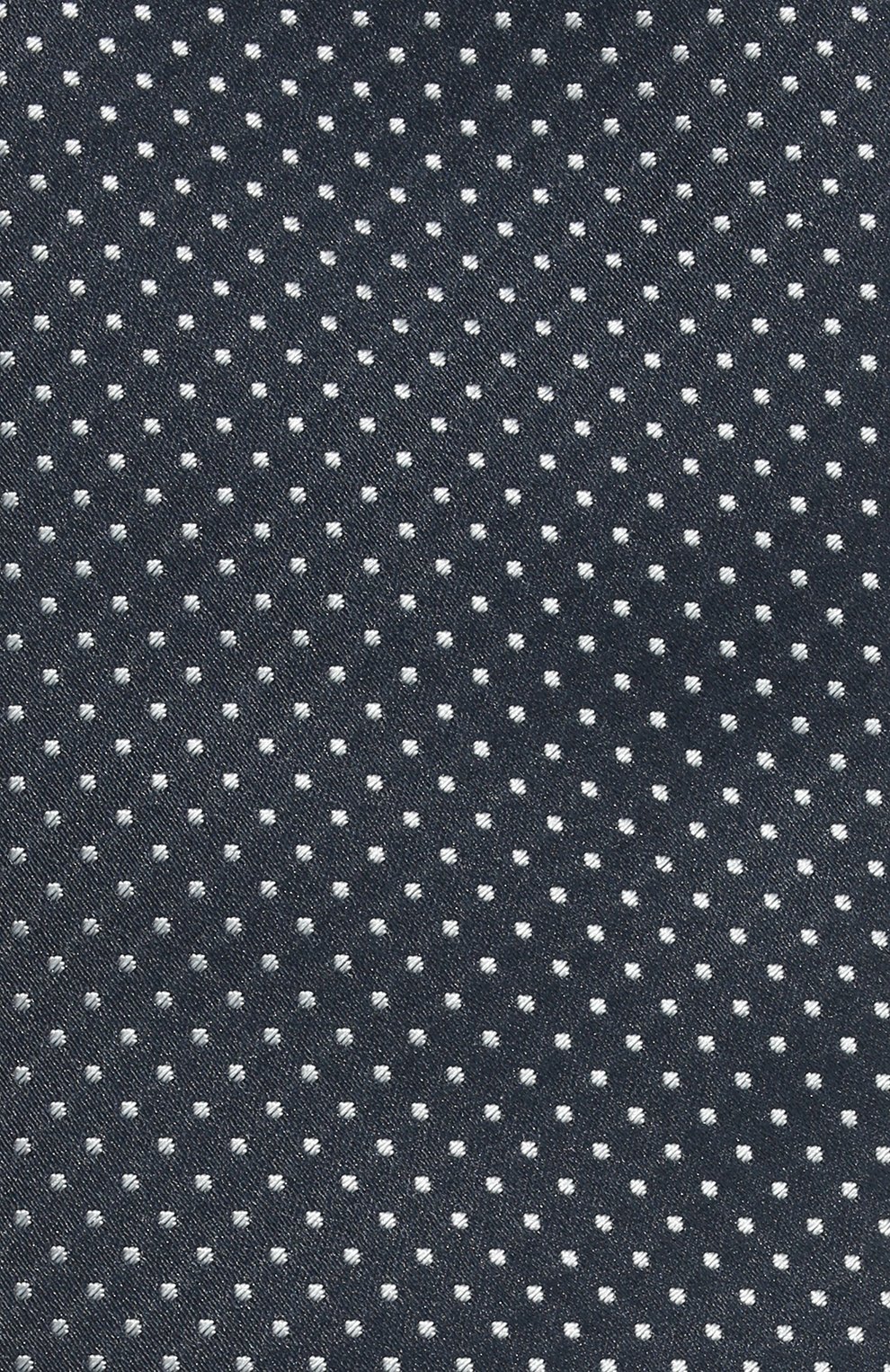 Шелковый галстук DAL LAGO, арт. N300/7328/III, фото 3