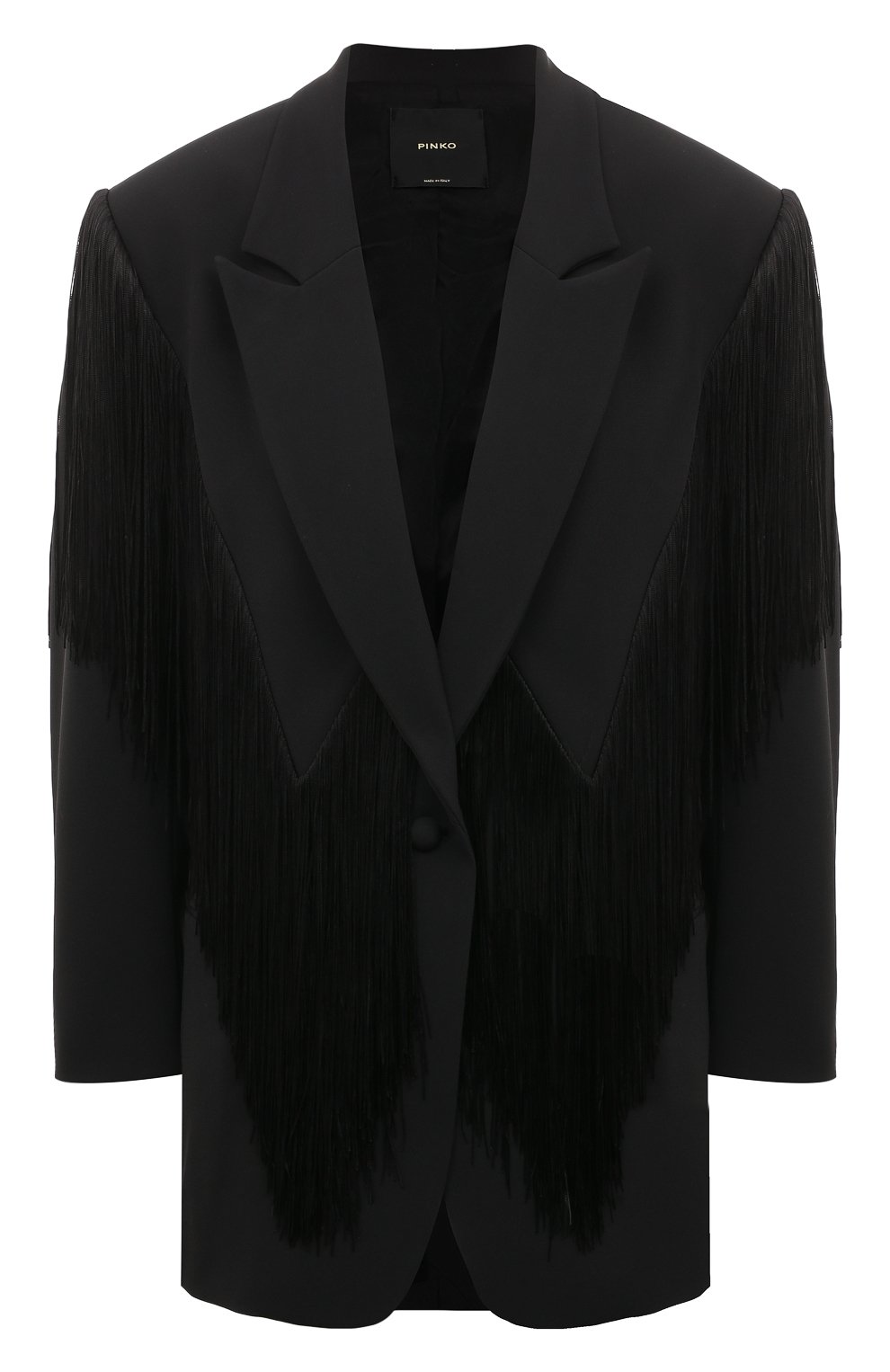 Жакет PINKO, арт. 100086-A0GS, фото 1