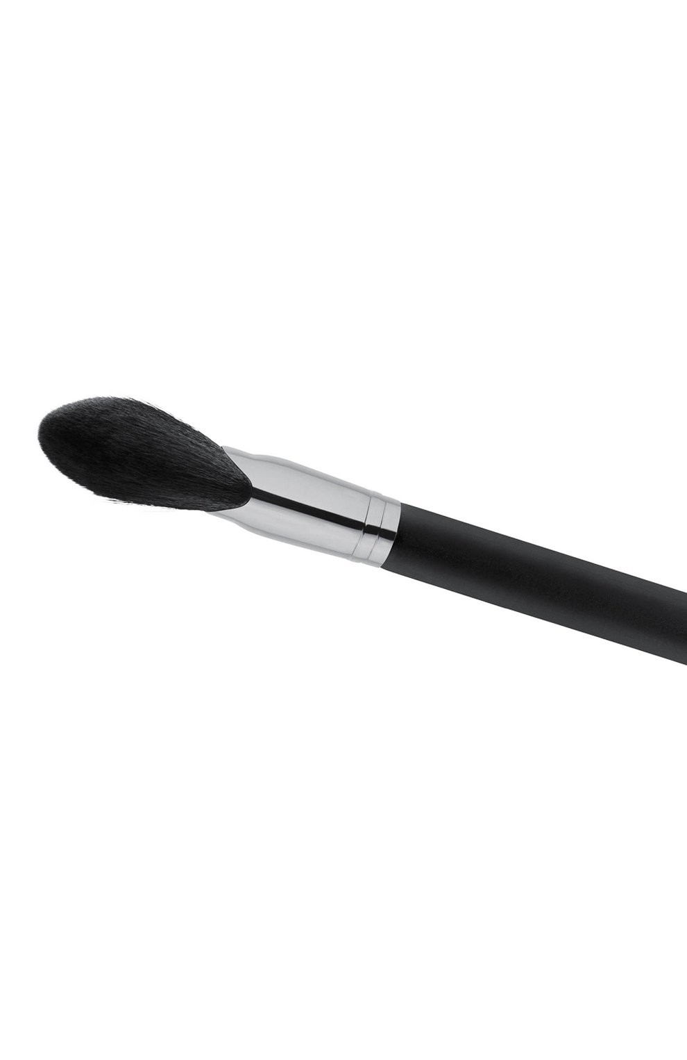 Кисть косметическая synthetic full fan brush №140 MAC, арт. S654-01, фото 2