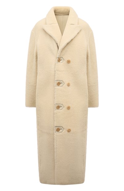 Женская двустороння дубленка из овчины ANNE VEST, арт. FW24/01/33970/02