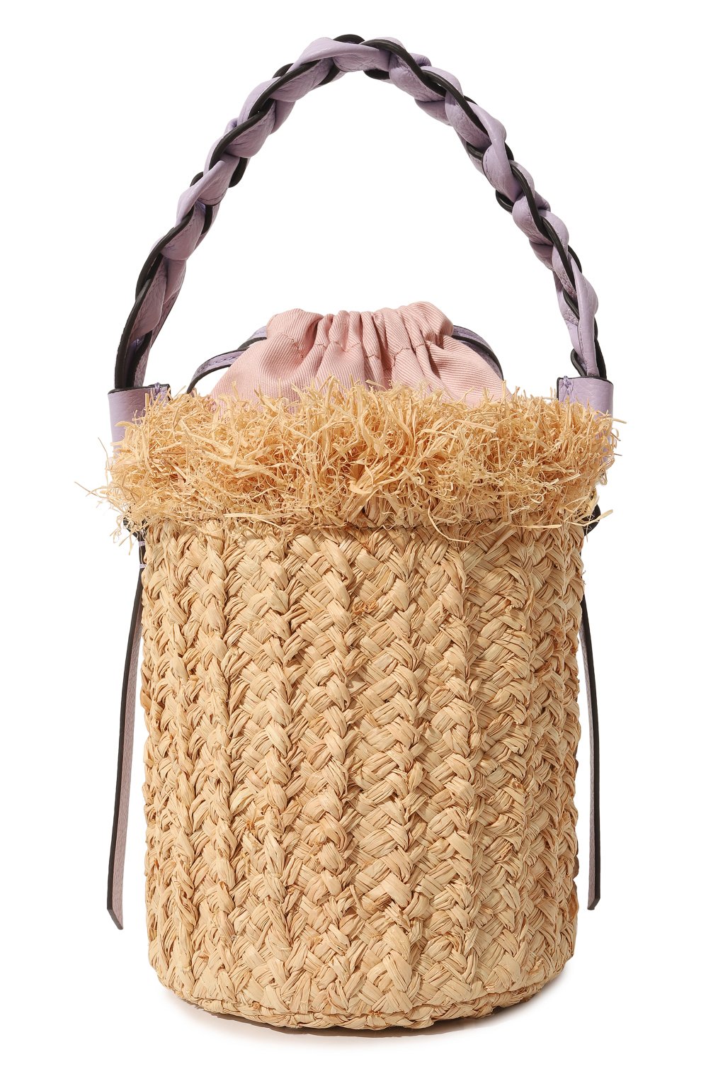 Сумка hydole small COCCINELLE, арт. E1 NCA 23 02 01, фото 6