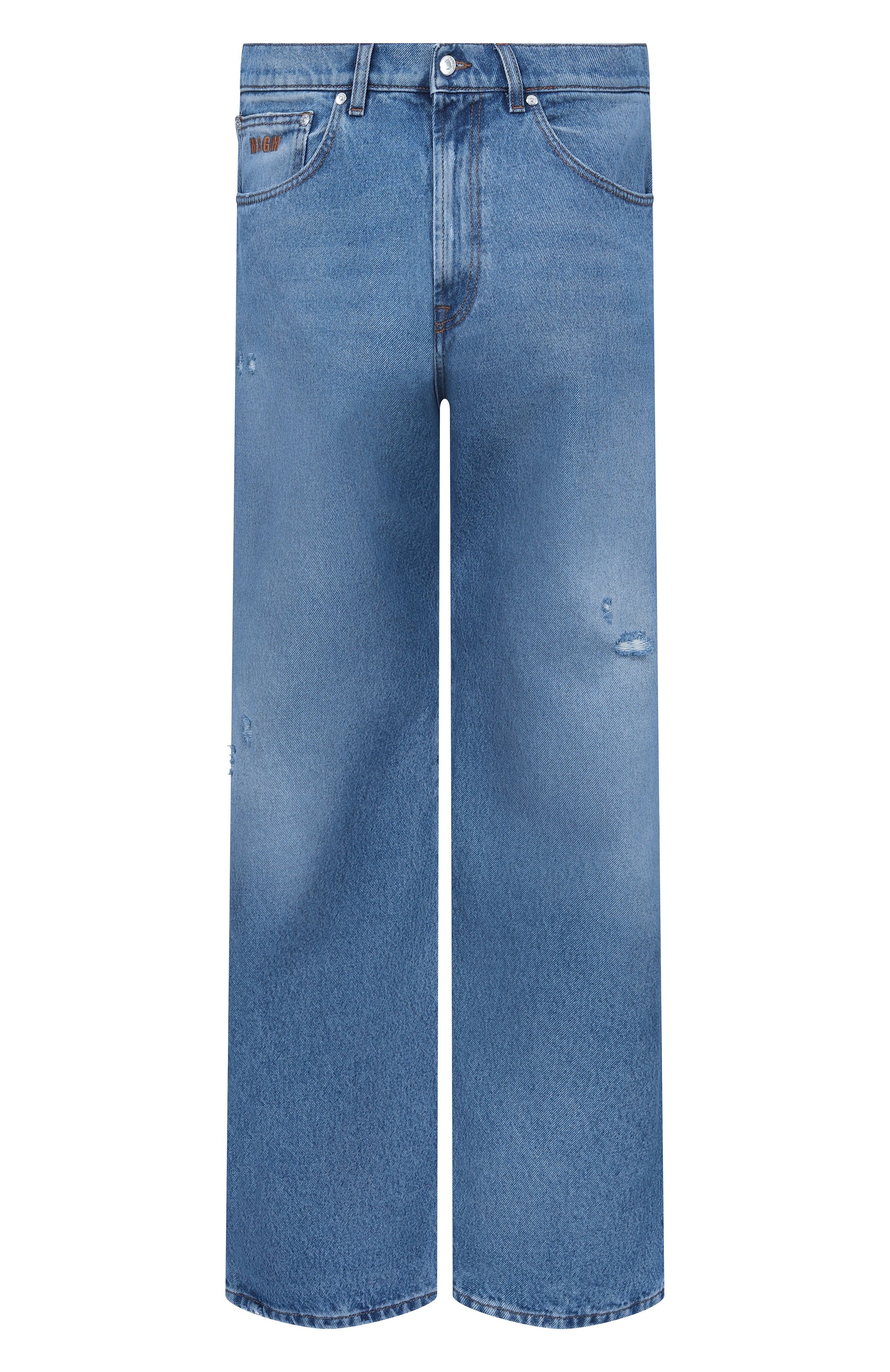 Джинсы MSGM, арт. 4040MP236L/267087, фото 1