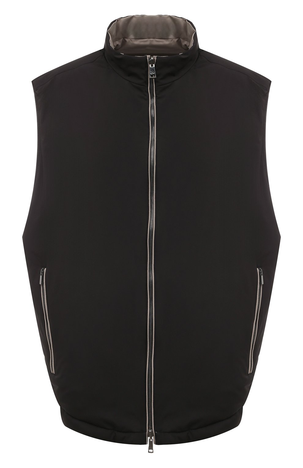 Двусторонний жилет PAUL&SHARK, арт. 14312604, фото 1