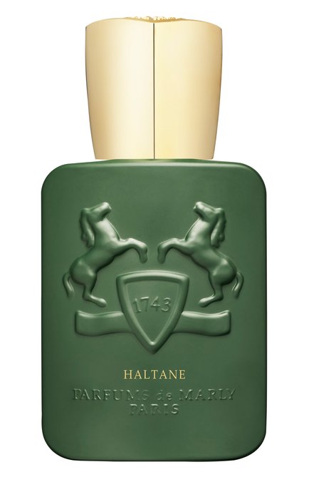 Парфюмерная вода haltane (75ml) PARFUMS DE MARLY бесцветного цвета, арт. 3700578505279 | Фото 1 (Нос: Не проставлено; Региональные ограничения белый список (Axapta Mercury): Не проставлено)