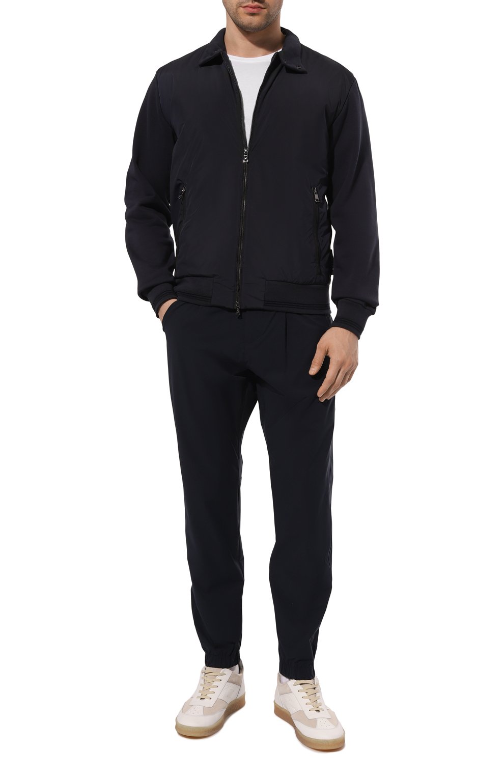 Хлопковый бомбер BOGNER, арт. 88086812, фото 2