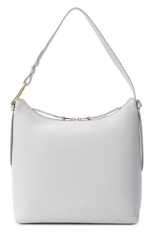 Сумка Malory small Coccinelle E1R1K130201 Серый E1R1K130201