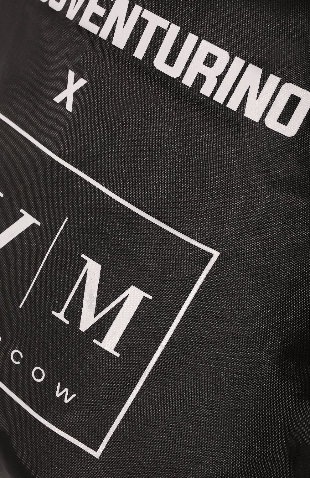 Хлопковая футболка DIEGO VENTURINO, арт. FW22-DV TS SMILEY_WMN, фото 7