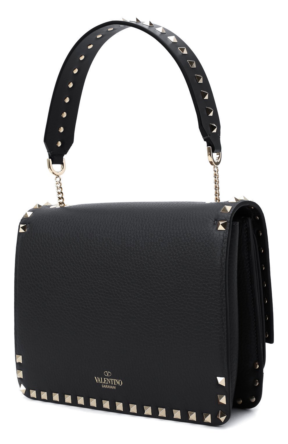 Сумка rockstud VALENTINO, арт. VW2B0F43/CWZ, фото 3