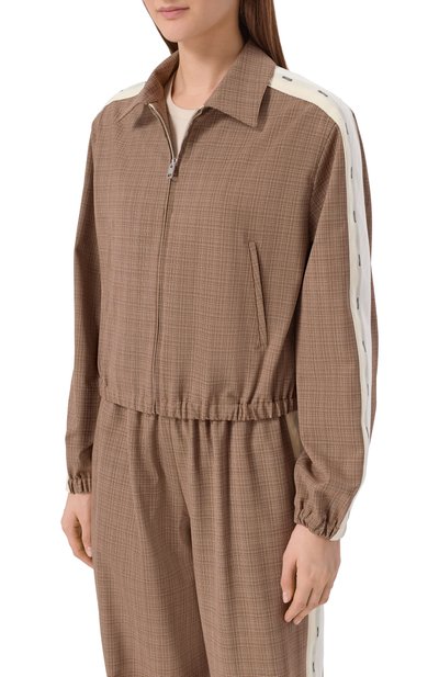 Бомбер MOSCHINO, арт. A0614/0526, фото 3