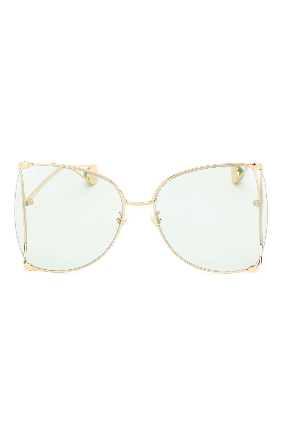 Солнцезащитные очки GUCCI, арт. GG0252 012, фото 3