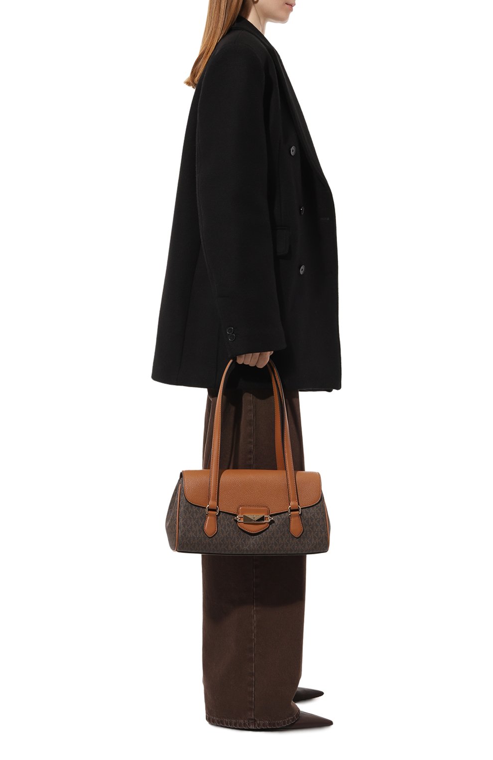 Сумка fleur MICHAEL MICHAEL KORS, арт. 30F3G6FE2B, фото 7