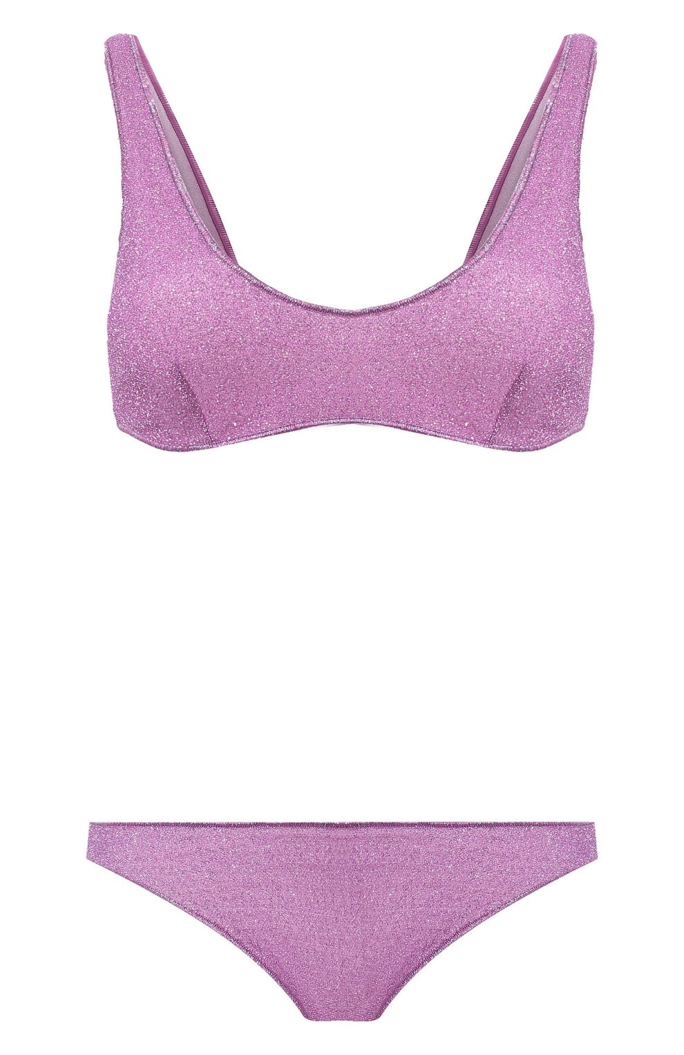 Раздельный купальник OSEREE, арт. LSS205, фото 1