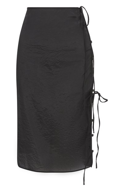 Юбка LOW CLASSIC, арт. LW251SK07BK, фото 1