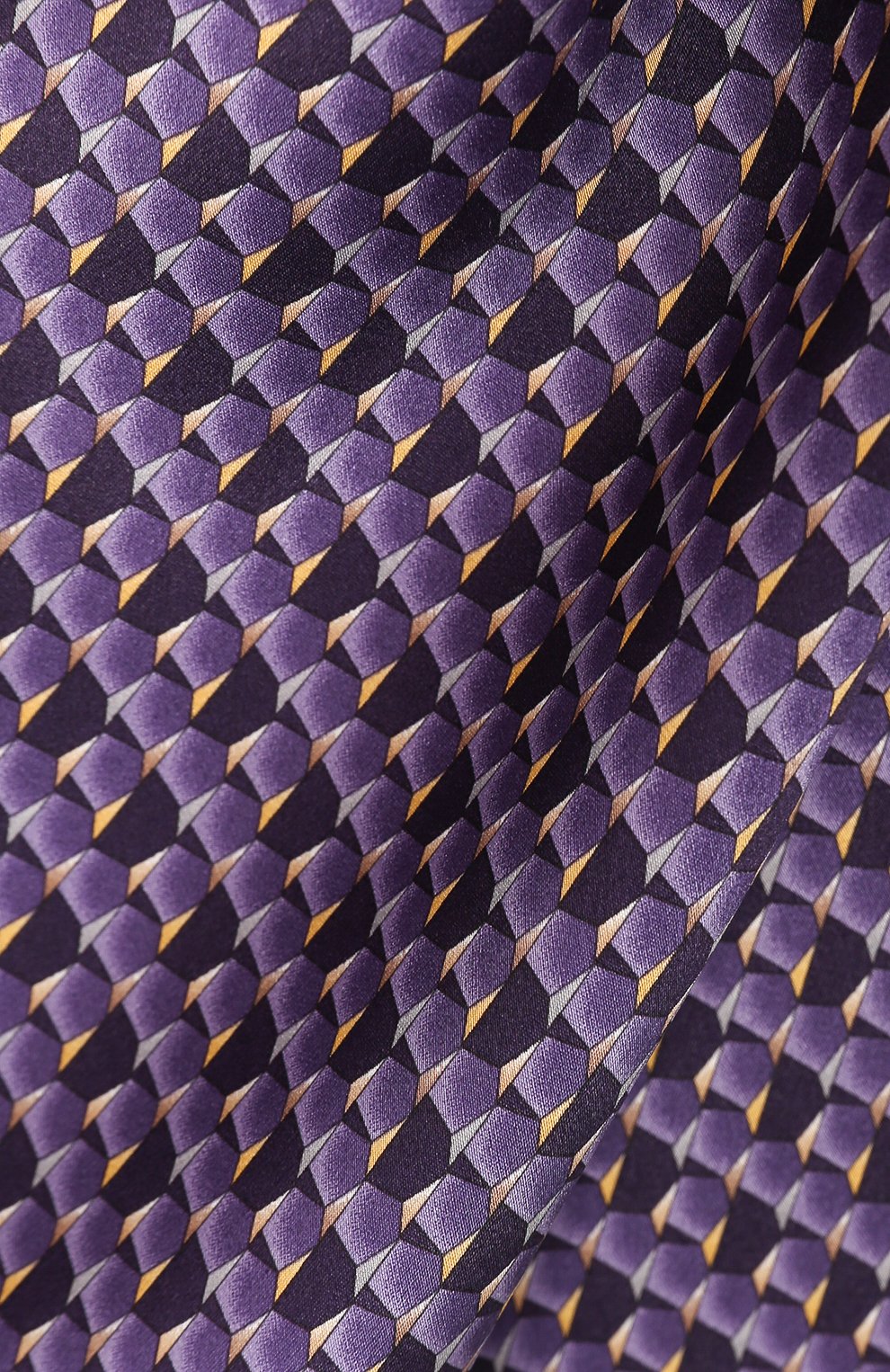 Комплект из галстука и платка LANVIN, арт. 4212/TIE SET, фото 5