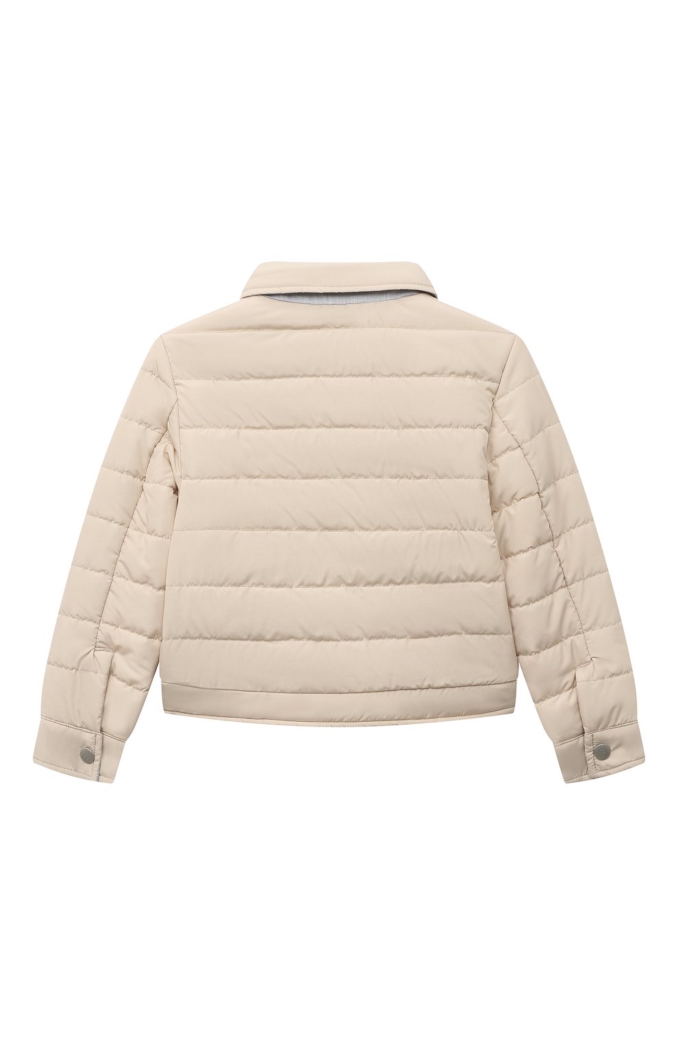 Утепленная куртка ELEVENTY, арт. ES2Q07/N0041/2-10, фото 2