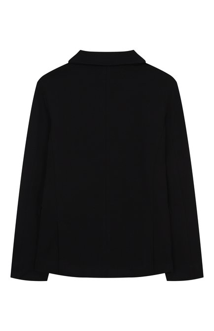 Пиджак из вискозы EMPORIO ARMANI, арт. 8N4G81/1JEZZ