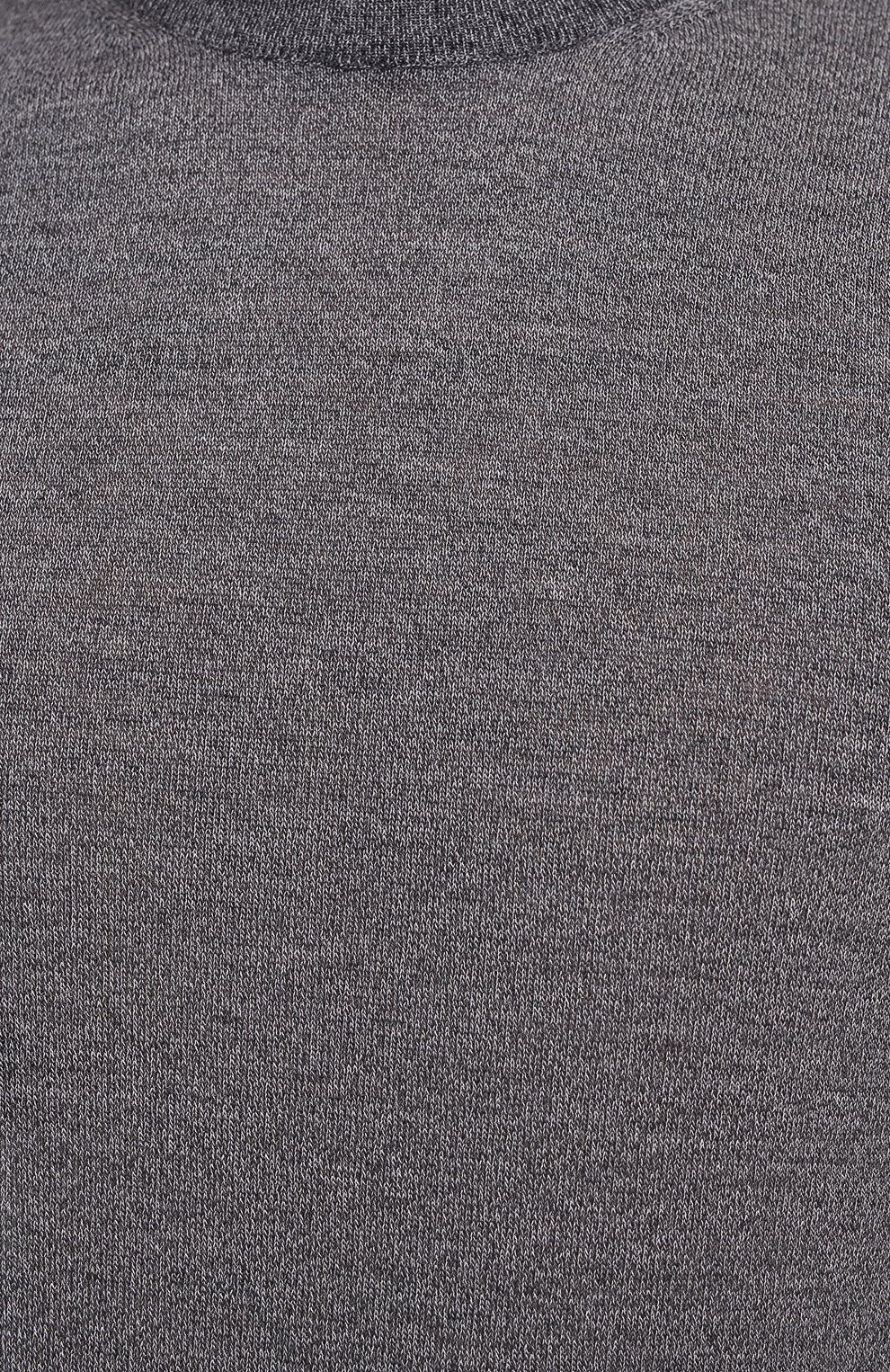 Шерстяной джемпер CANALI, арт. C0012/MK00077, фото 5