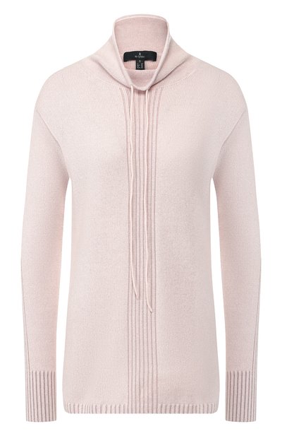 Свитер из смеси кашемира и хлопка RE VERA, арт. 19201201, фото 1