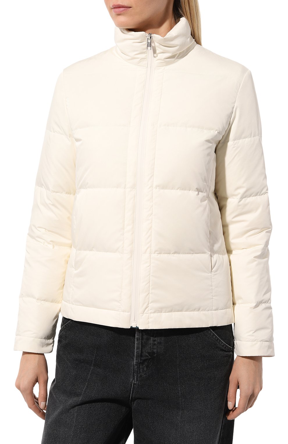 Комплект из парки и пуховика YS ARMY PARIS, арт. 24EFM02510B03W, фото 6