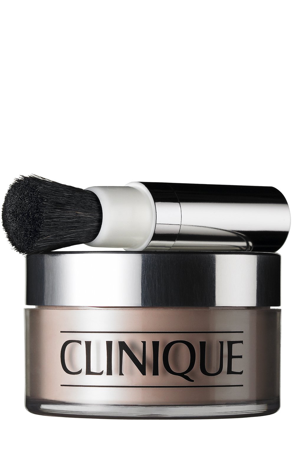 Рассыпчатая пудра с кисточкой, тон 08 CLINIQUE, арт. 6362-08, фото 1