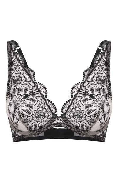 Женский бюстгальтер-бралетт I.D. SARRIERI, арт. M8768