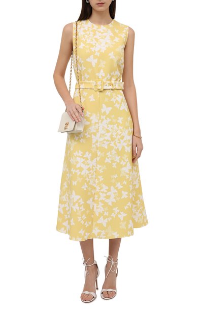 Платье REDVALENTINO, арт. XR3VADP4/69W, фото 2