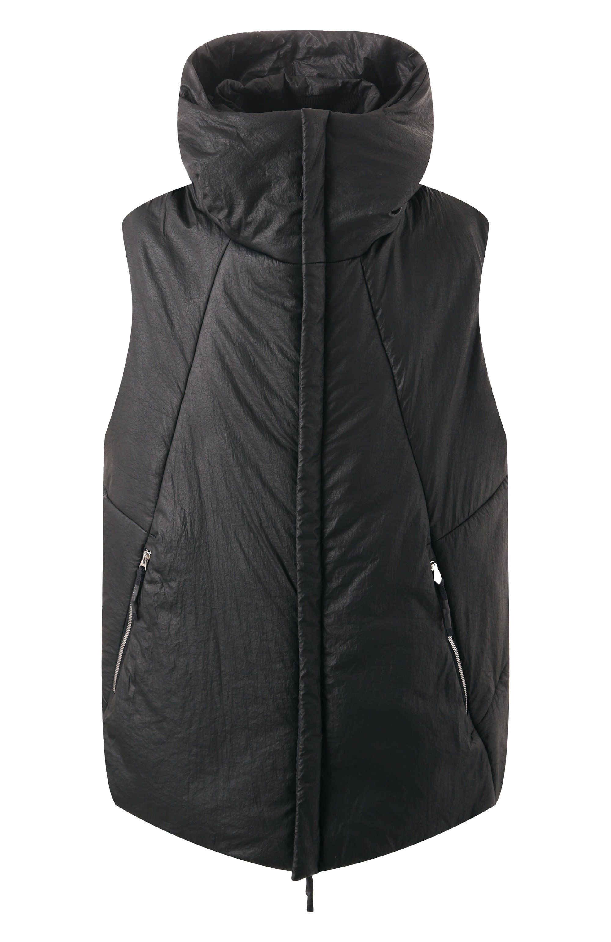 Утепленный жилет 139DEC, арт. VS222, фото 1