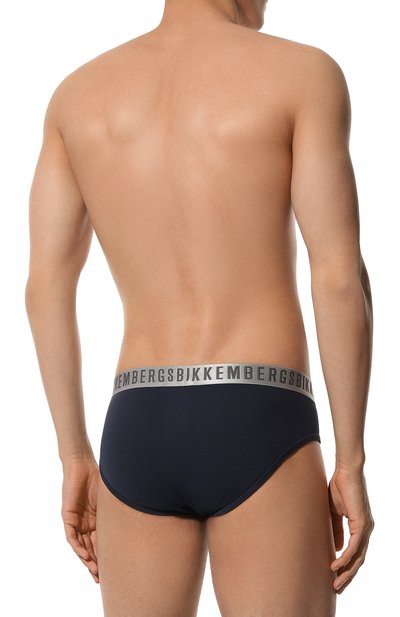 Комплект из двух брифов DIRK BIKKEMBERGS, арт. BKK1USP11BI, фото 3