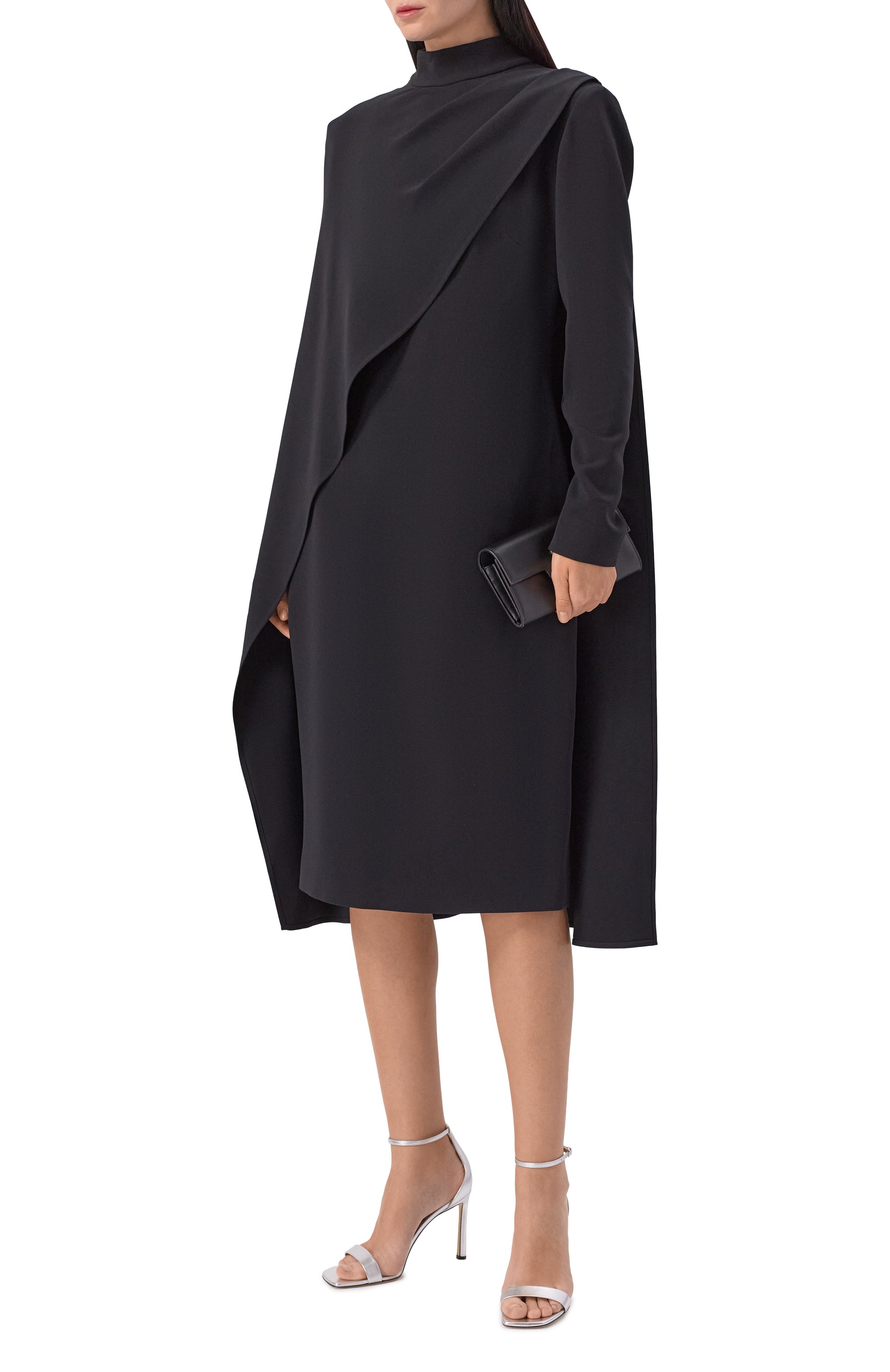 Кожаные босоножки mvst by sergio rossi MVST, арт. B15900/MNAZ03, фото 3