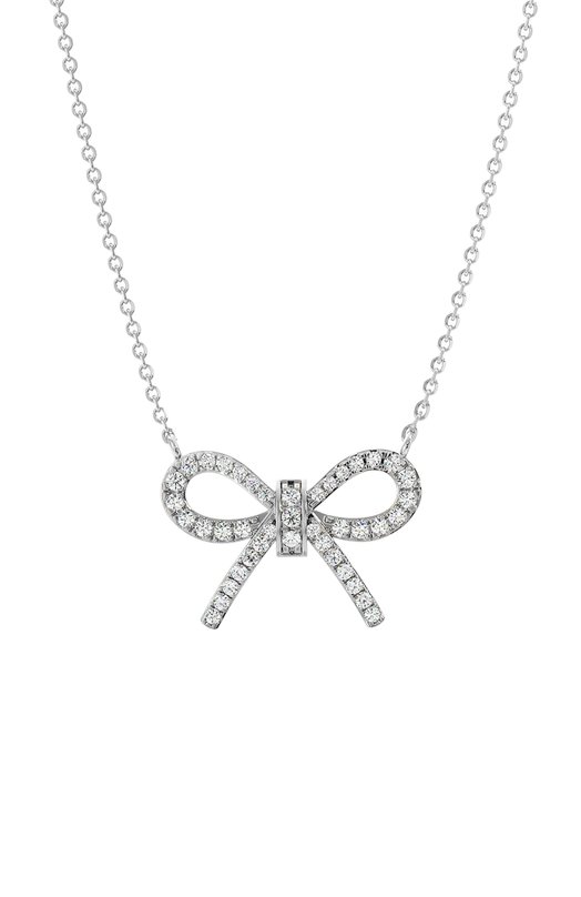 Колье Serendipity EJN0017W Бесцветный EJN0017W