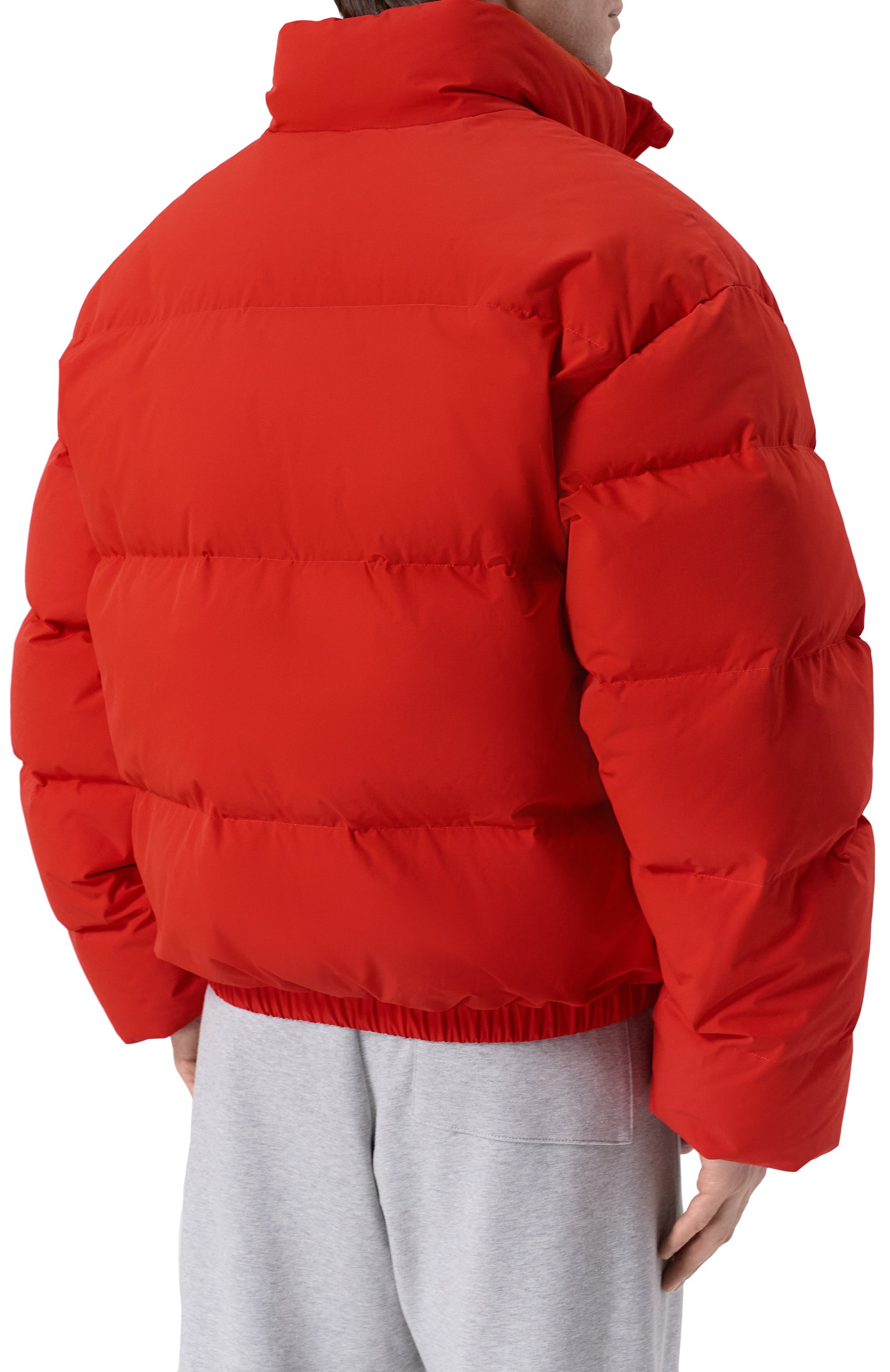 Пуховик PLANTA ROSA, арт. PR/DJ555, фото 4