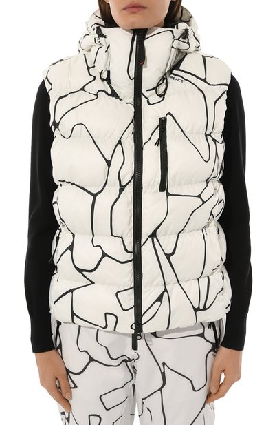 Утепленный жилет BOGNER FIRE+ICE, арт. 34899215, фото 3