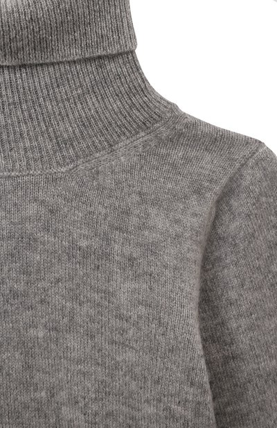 Кашемировая водолазка GIORGETTI CASHMERE, арт. MB453/8-14, фото 3